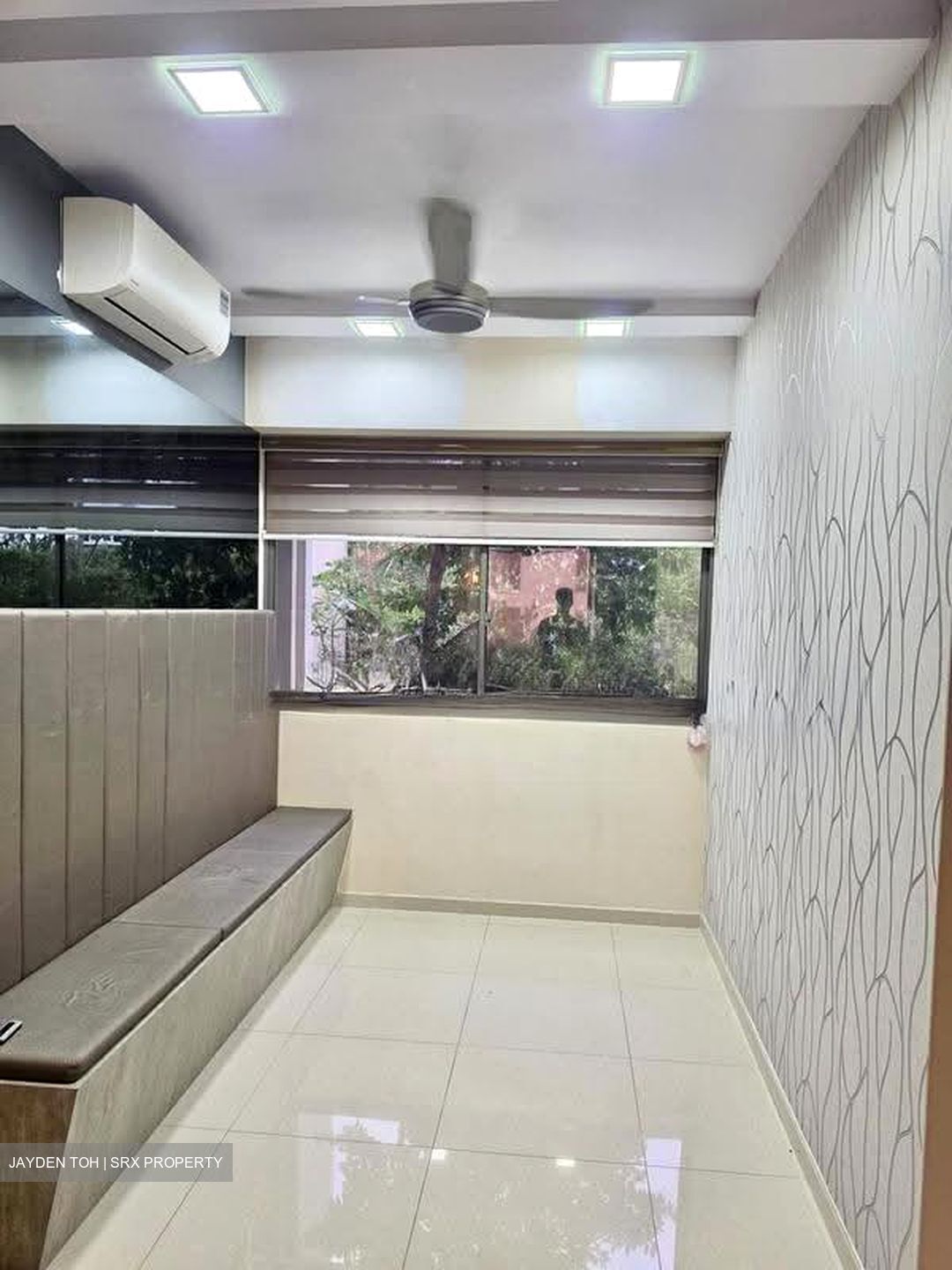 The Miltonia Residences (D27), Condominium #621141921